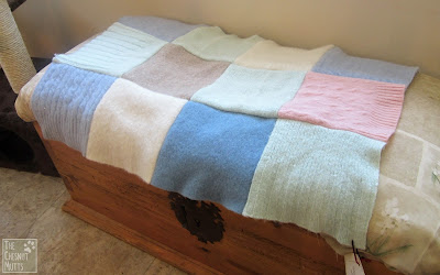 Washable pet blankets, Up-cycled and sewn by Purrfect Play