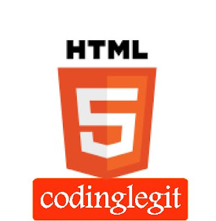 HTML 5 complete course