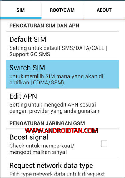 Free Download Andromax Tools V1 8 Apk Android Terbaru 2017 Gratis