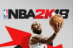 Nba 2K18's Cover Star Wants To Be Traded, Which Would Make For A Weird Cover This Year