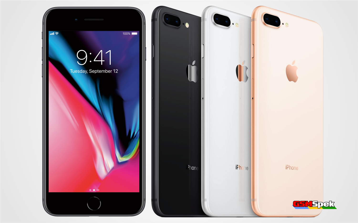 Apple iPhone  8  Plus Full Spesifikasi Harga  Terbaru 2022 