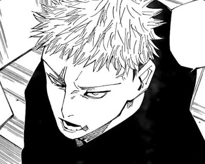 呪術廻戦 漫画 220話ネタバレ 虎杖悠仁 Jujutsu Kaisen Chapter 220 JJK