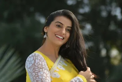 Akshara Singh