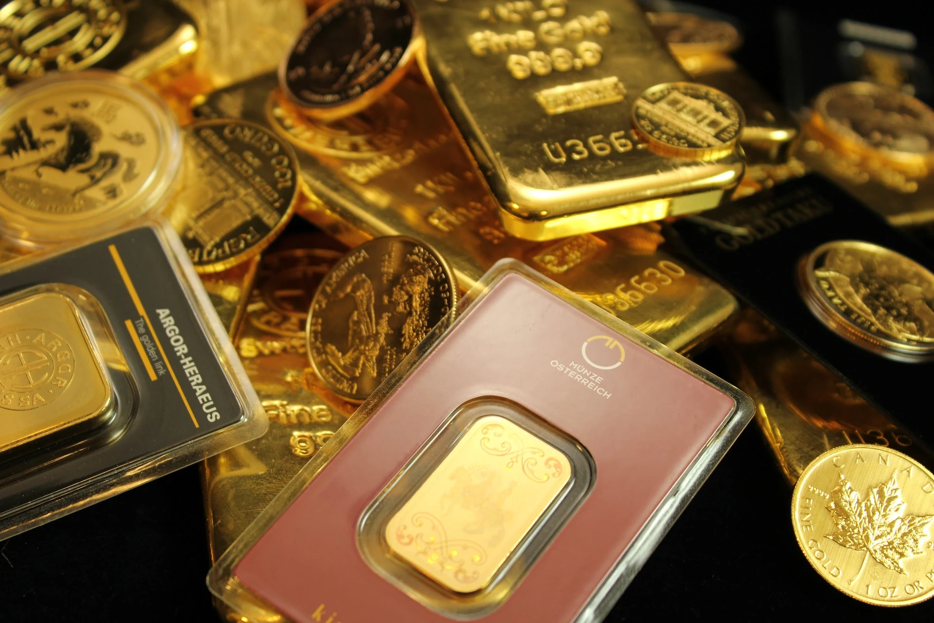 Modernizing Precious Metals: The Tech Influence in Gold IRA Firms