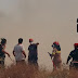 Ανεξέλεγκτη η φωτιά στην Κέρκυρα – Εκκενώνεται η περιοχή Λούτσες