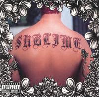 CD cover of Self-titled Sublime