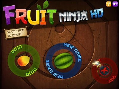 tai game fruit ninja hd