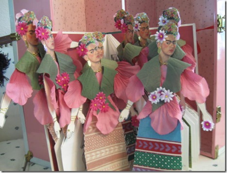 Frida Kahgirl 001