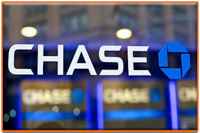 Chase Online For Business