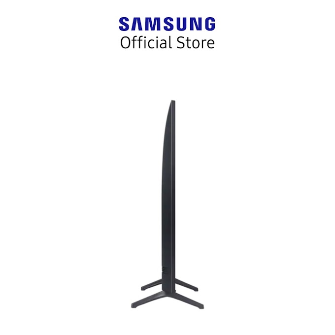 [Mã ELMALLAPR2 giảm 4% đơn 3TR] 55TU6900 - Smart Tivi Samsung 4K 55 inch TU6900 2020