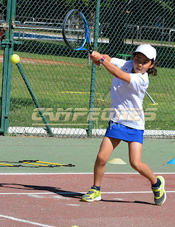 Tenis Aranjuez