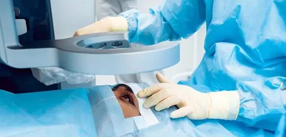افضل استشاري عيون جدة