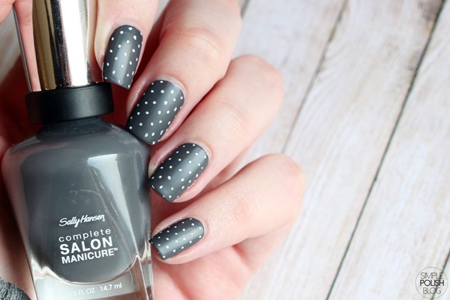 Grey-matte-polka-dot-nails-5