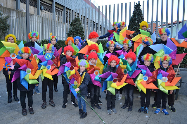 carnaval de Retuerto 2018