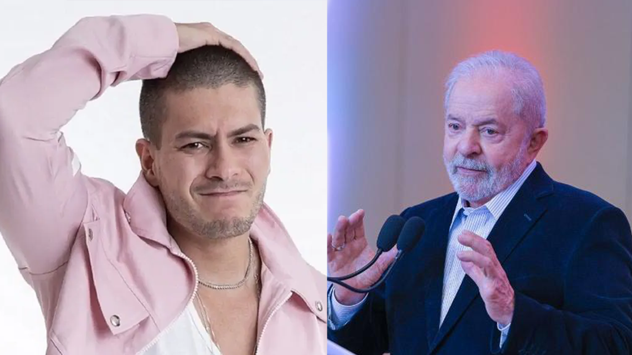 Qual prova Lula tem que Arthur Aguiar comprou robôs para final do BBB22?