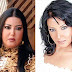 أسباب زيادة وزن الفنانة سمية الخشاب