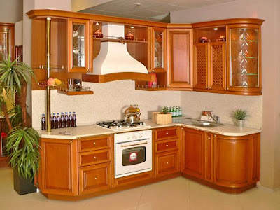 Kitchen Cabinets Design Ideas on Kitchen Cabinet Ideas