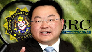 SPRM tetapkan tarikh jumpa Jho Low