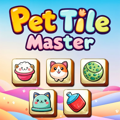 Pet Tile Master