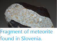 https://sciencythoughts.blogspot.com/2020/03/fragment-of-meteorite-found-in-slovenia.html