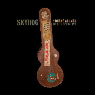 Skydog: The Duane Allman Retrospective