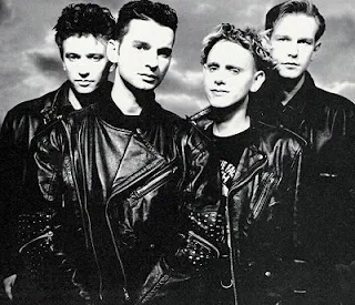 Depeche Mode 1987