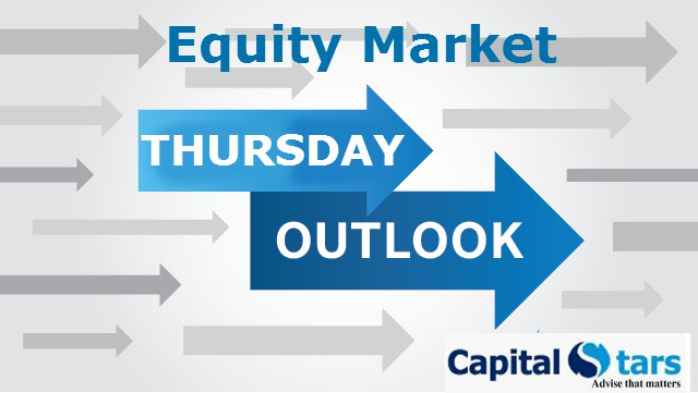 INDIAN EQUITY MARKET OUTLOOK- 25 Aug 2016