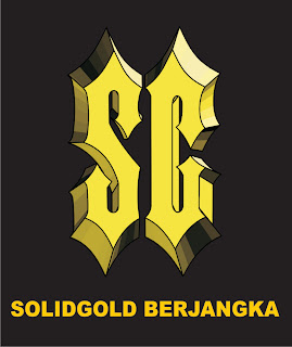 PT Solid Gold Berjangka