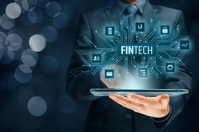  Kali ini saya akan membahas seputar wacana fintech nih ✔ Sosialisasi Program Fintech Peer to Peer Lending