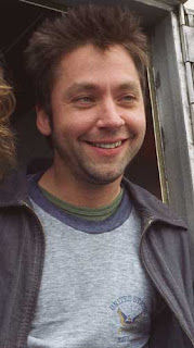 Michael Weston