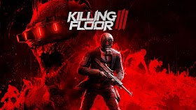 Killing Floor 3 ¡Ya está a la venta en Xbox! Os contamos los detalles, hoja de ruta, precio y más... 