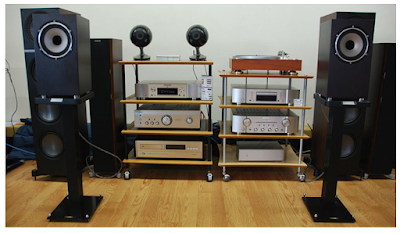 Loa Tannoy REVOLUTION XT 6 Loa Tannoy - Audio Hoàng Hải