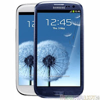 Samsung Galaxy S III / S3