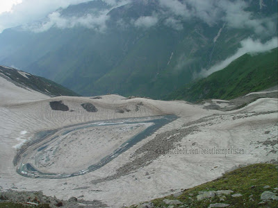 kaghan valley | beautiful places in pakistan