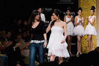 Lakme Fashion Week 2010 photo gallery