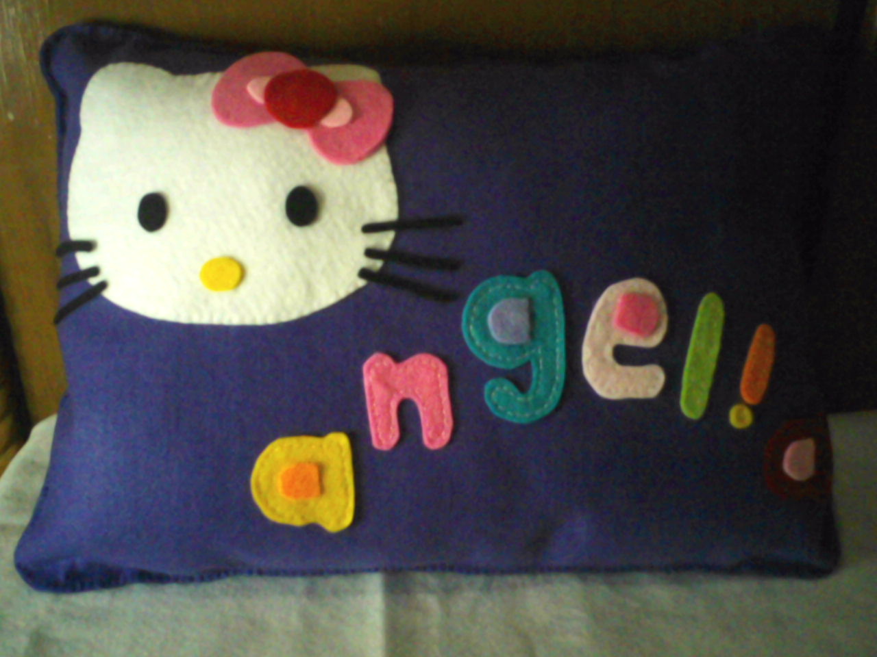  FLANEL  LUVINA BANTAL  FLANEL 