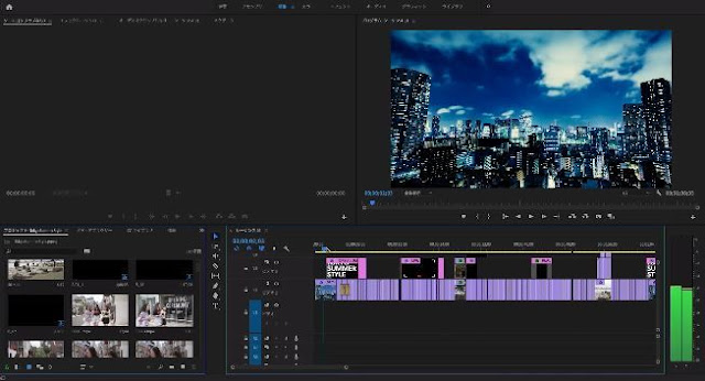 Premiere Pro