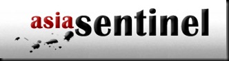 Asia Sentinel