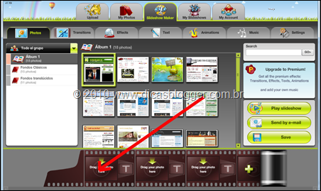 slideshow