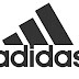 Adidas Logo Design 