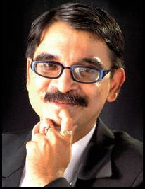 Sutanu Guru- Executive Editor,  Business & Economy