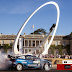 Vatanen e Gordon Murray vedetas do Festival of Speed