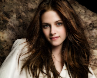 Kristen Stewart - Long hairstyle - Celebrity Hairstyle