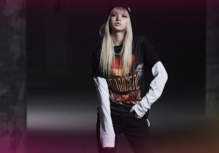 wallpaper lisa blackpink