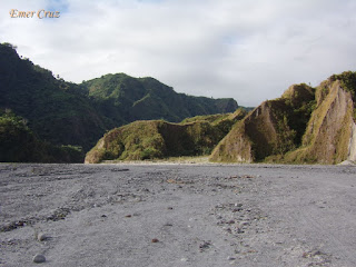 Pinoy Solo Hiker - Mt. Pinatubo