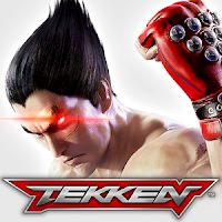 Tekken-Icon