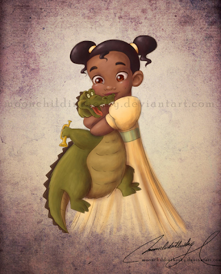 Tiana