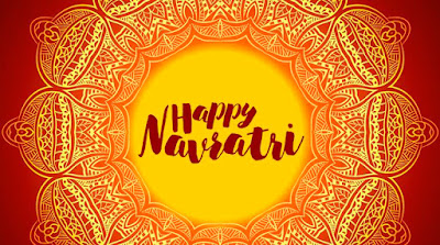 Navratri Wishes Images