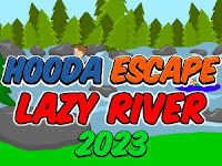 SD Hooda Escape Lazy River 2023
