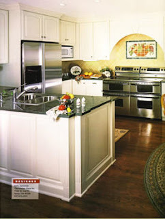 Granite Countertops For Kitchens